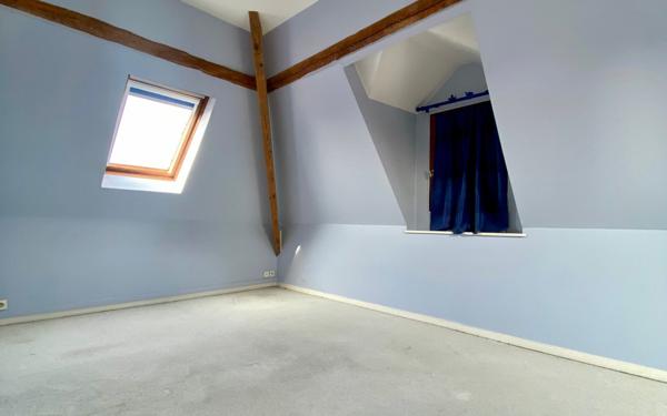 Appartement à louer    4 pièces •  Abbeville