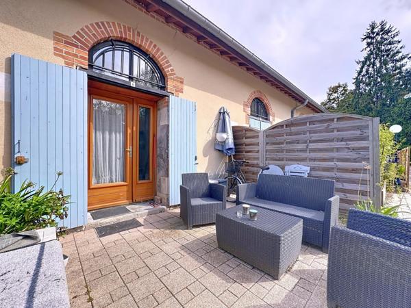 Idéal première acquisition ou investissement