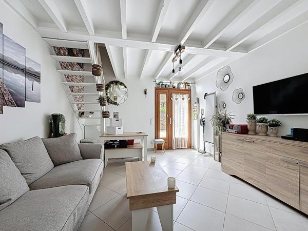 Idéal première acquisition ou investissement