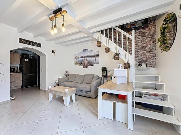 Idéal première acquisition ou investissement