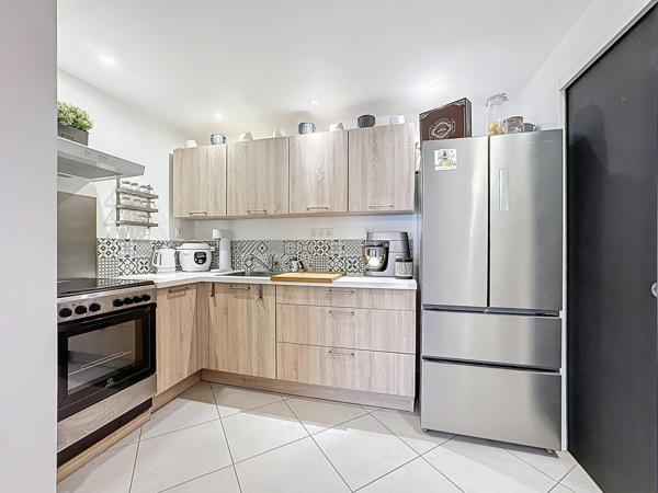 Idéal première acquisition ou investissement