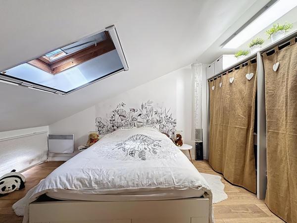 Idéal première acquisition ou investissement