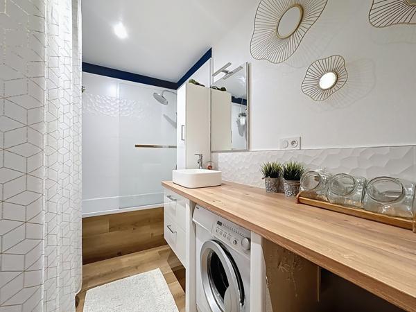 Idéal première acquisition ou investissement