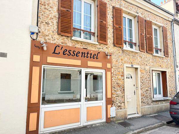 Maison Dourdan 7 pièce(s) 160 m2