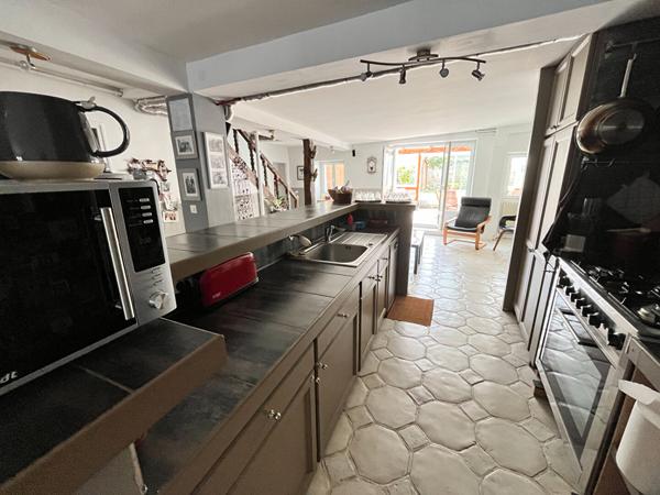 Maison Dourdan 7 pièce(s) 160 m2