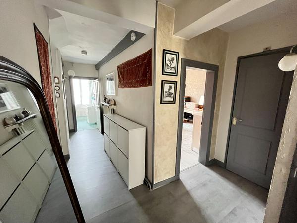 Maison Dourdan 7 pièce(s) 160 m2