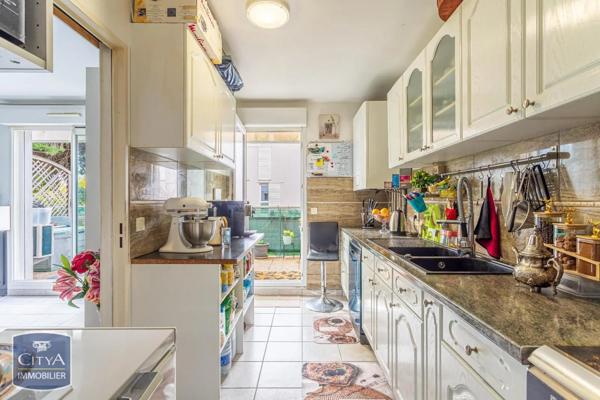 Appartement à vendre 3 pièces 67m²