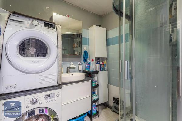 Appartement à vendre 3 pièces 67m²