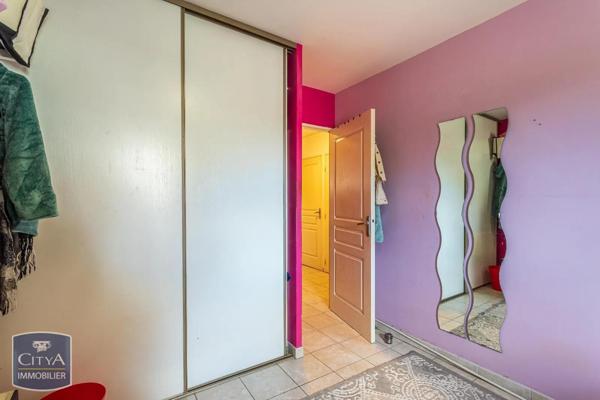 Appartement à vendre 3 pièces 67m²