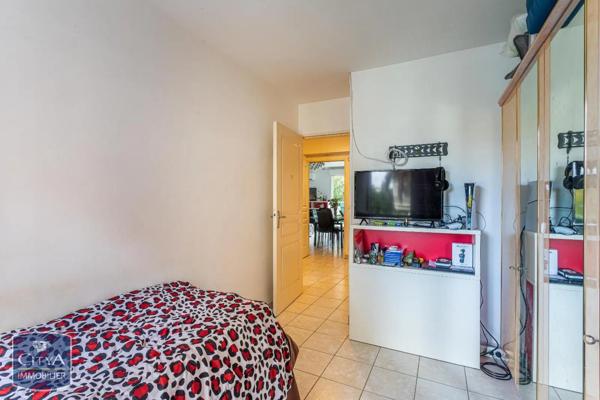 Appartement à vendre 3 pièces 67m²