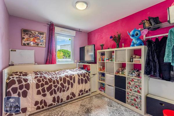 Appartement à vendre 3 pièces 67m²