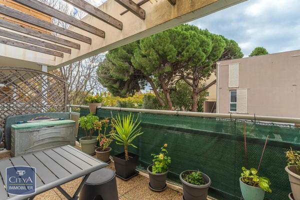 Appartement à vendre 3 pièces 67m²