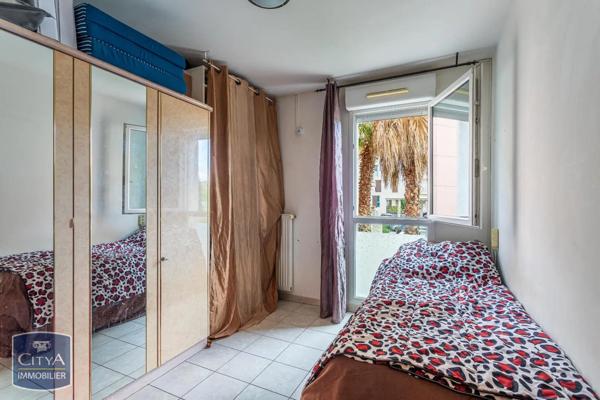 Appartement à vendre 3 pièces 67m²