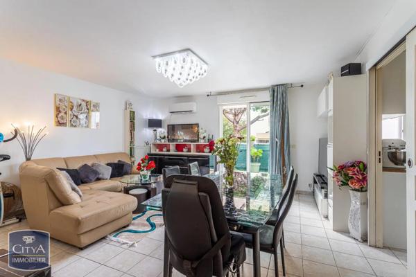 Appartement à vendre 3 pièces 67m²