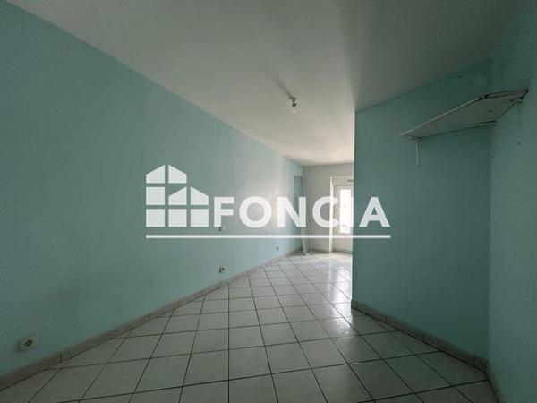 Location Appartement 3 pièces 68 m² - 5 RUE D'ALBERT Villeneuve Sur Lot 47300