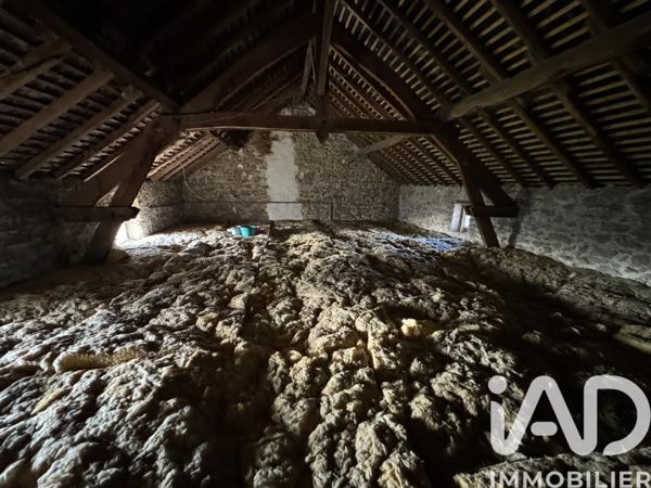 Maison à vendre 3 pièces 63 m² Magnac-Laval