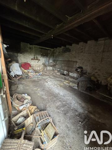 Maison à vendre 3 pièces 63 m² Magnac-Laval