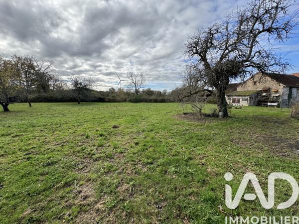 Maison à vendre 3 pièces 63 m² Magnac-Laval