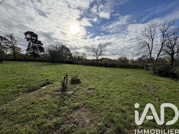 Maison à vendre 3 pièces 63 m² Magnac-Laval