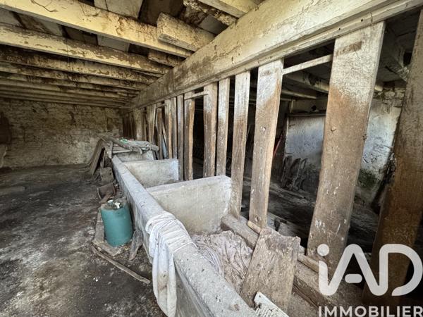 Maison à vendre 3 pièces 63 m² Magnac-Laval