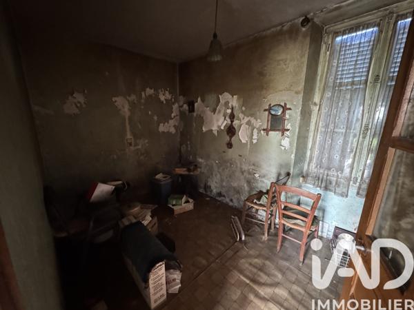 Maison à vendre 3 pièces 63 m² Magnac-Laval