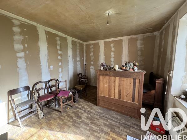 Maison à vendre 3 pièces 63 m² Magnac-Laval