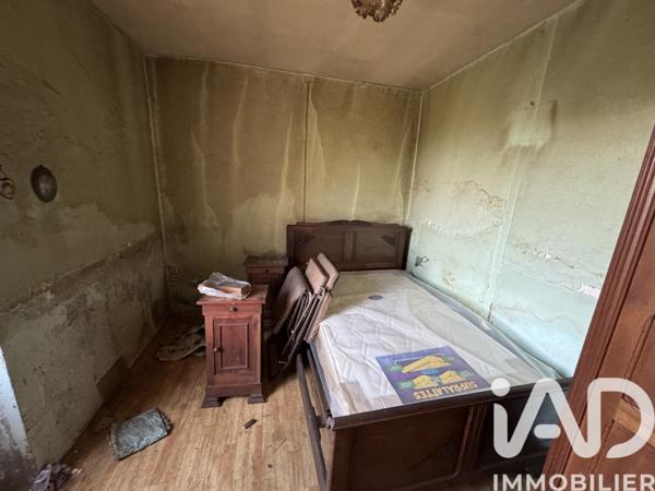 Maison à vendre 3 pièces 63 m² Magnac-Laval