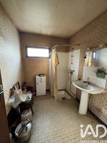 Maison à vendre 3 pièces 63 m² Magnac-Laval