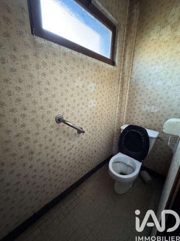 Maison à vendre 3 pièces 63 m² Magnac-Laval