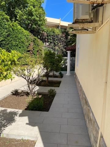 villa d'exception vue mer