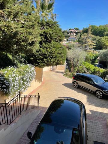 villa d'exception vue mer