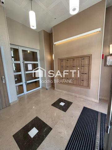 Appartement 2 pièces Résidence Villa Lisa