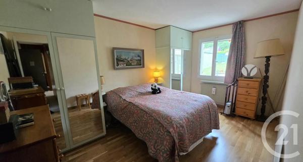 Maison à vendre  5 pièces - 114,48 m 2   BRENOUILLE  - 60