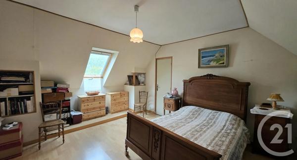 Maison à vendre  5 pièces - 114,48 m 2   BRENOUILLE  - 60