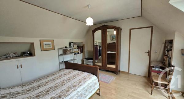 Maison à vendre  5 pièces - 114,48 m 2   BRENOUILLE  - 60