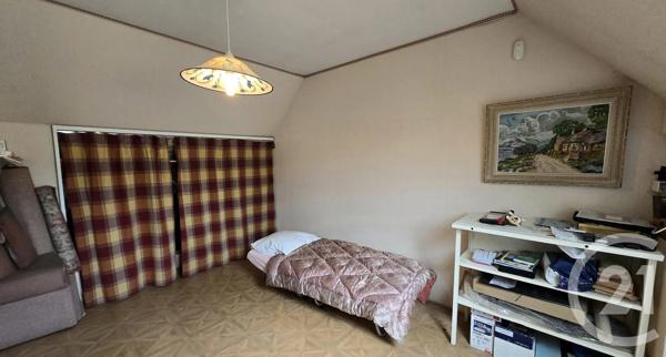 Maison à vendre  5 pièces - 114,48 m 2   BRENOUILLE  - 60