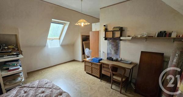 Maison à vendre  5 pièces - 114,48 m 2   BRENOUILLE  - 60