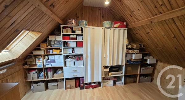 Maison à vendre  5 pièces - 114,48 m 2   BRENOUILLE  - 60