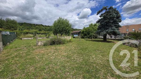 Maison à vendre  5 pièces - 114,48 m 2   BRENOUILLE  - 60