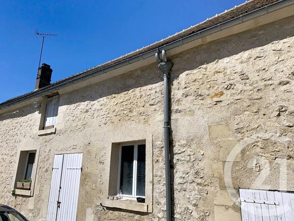 Maison à vendre  5 pièces - 114,48 m 2   BRENOUILLE  - 60