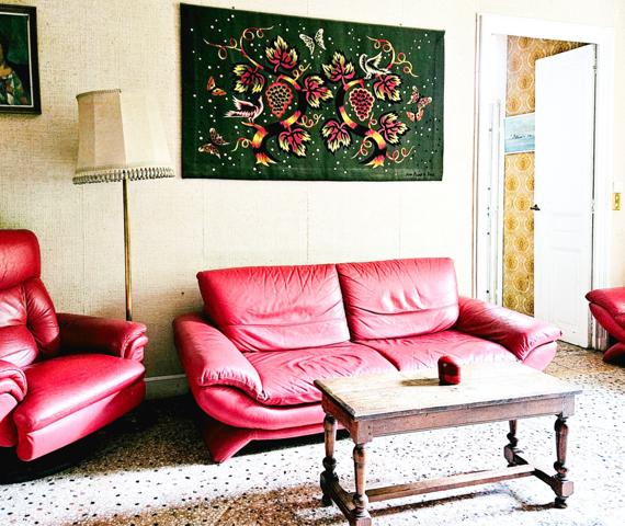 L’Esprit de la Provence au Cœur de Marseille