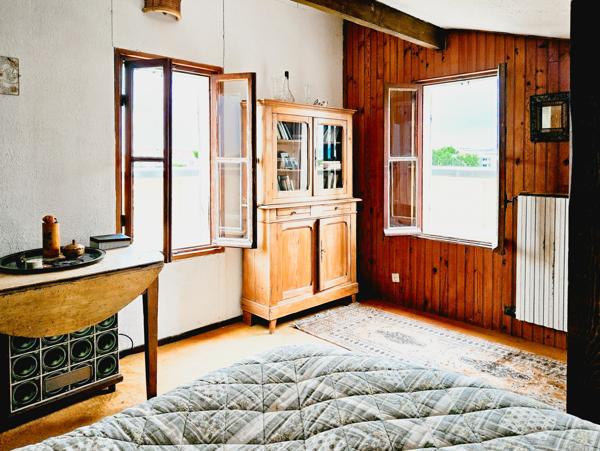 L’Esprit de la Provence au Cœur de Marseille