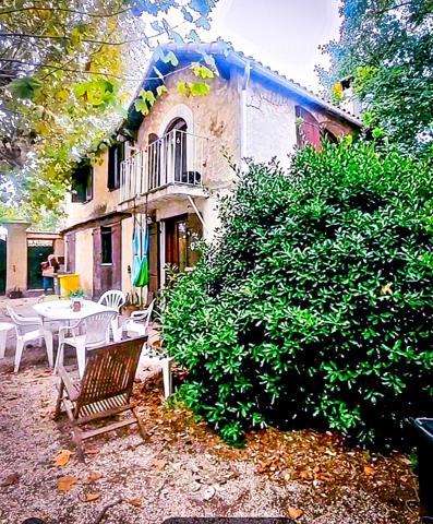 L’Esprit de la Provence au Cœur de Marseille