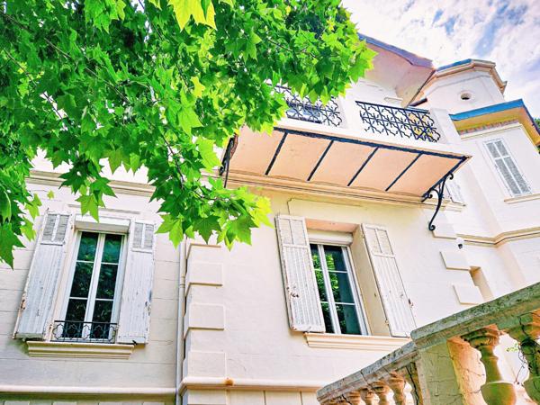 L’Esprit de la Provence au Cœur de Marseille