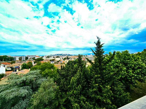 L’Esprit de la Provence au Cœur de Marseille