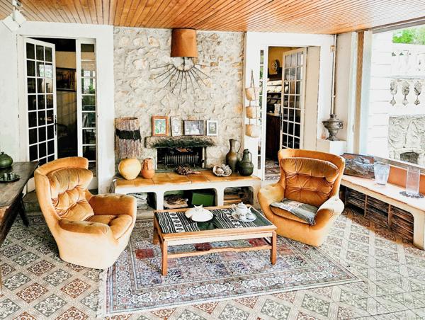 L’Esprit de la Provence au Cœur de Marseille