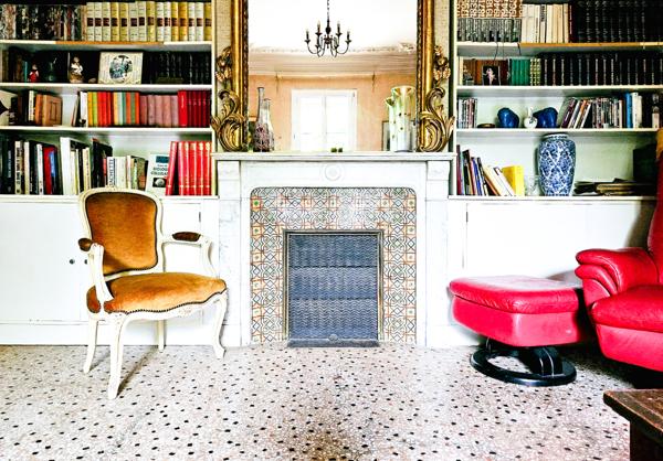 L’Esprit de la Provence au Cœur de Marseille