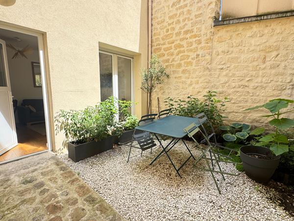 Appartement Puteaux 2 pièce(s)