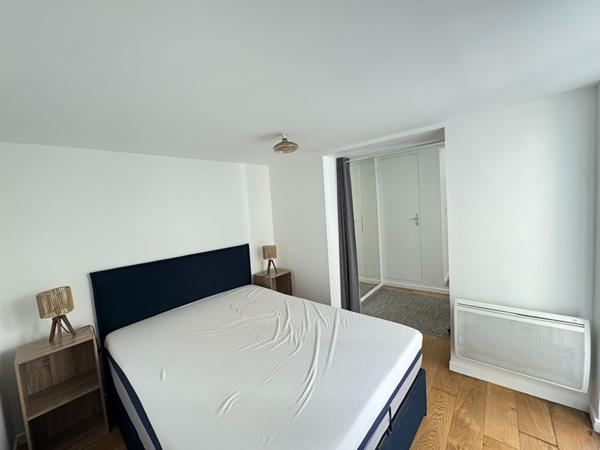 Appartement Puteaux 2 pièce(s)