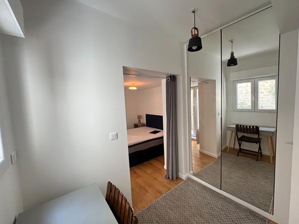 Appartement Puteaux 2 pièce(s)